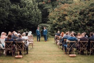 Georgian Villa Corporate and Weddings - 5