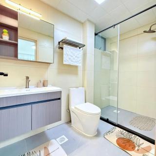 3 Bedroom Apartment with SQ - 4