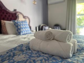 The Botanical House - 8