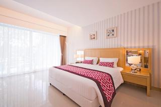 The Par Phuket Hotel - 4