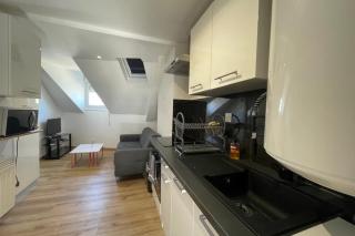 Littoral Studio - Le Havre - 7