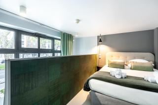 Sweett - Studio Brune - Paris - 9