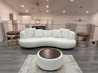 New House in the Palisades Hills - 4