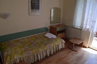 Hotel Tintyava 2 - 6