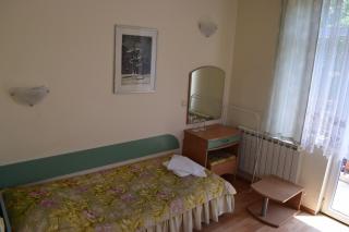 Hotel Tintyava 2 - 5