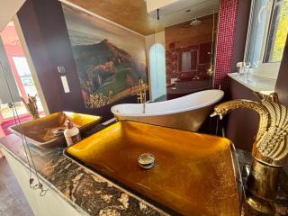 Stadthaus Amanda - 1