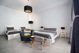 B&B Roda Barocco - 2