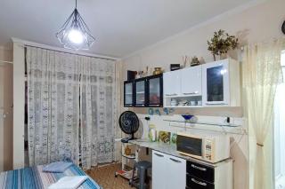 Apartamento a 200 Metros da Areia - 2