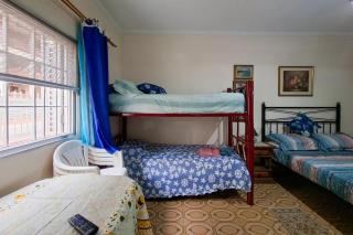 Apartamento a 200 Metros da Areia - 6