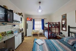 Apartamento a 200 Metros da Areia - 4