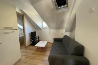 Littoral Studio - Le Havre - 2