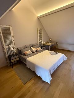 Chambre Solognote - 0