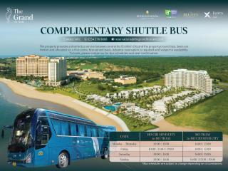 Holiday Inn Resort Ho Tram Beach by IHG - 9