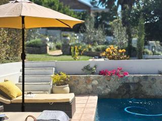 Ginger Lake Wilderness - 9