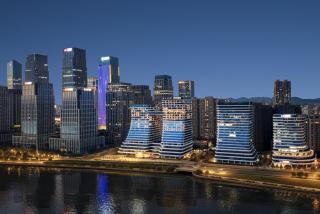 SAVHE Hotel Guangzhou Financial City - 0