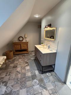 Chambre Solognote - 5