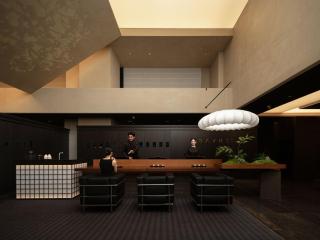 SAVHE Hotel Guangzhou Financial City - Canton - 1