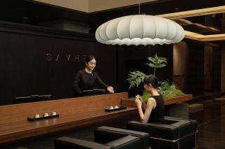 SAVHE Hotel Guangzhou Financial City - Canton - 2