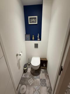 Chambre Solognote - 2