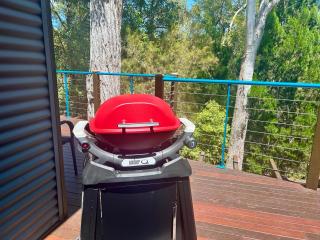 Splendid 705 Cooloola Villa, Kingfisher Bay K'gari Fraser Island - 9