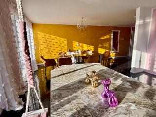 Stadthaus Amanda - 7