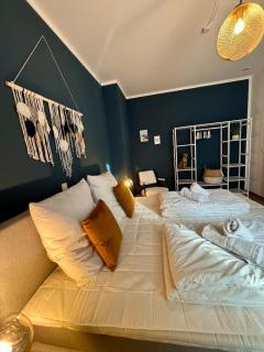 Zentral und Stilvoll Nahe Kurpark und Bali Therme - 2