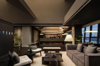 SAVHE Hotel Guangzhou Financial City - Free night snacks and afternoon tea-Free Self-service laundry - 1