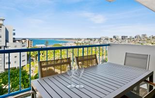 Burgess @ Kings Beach Apartments - 3