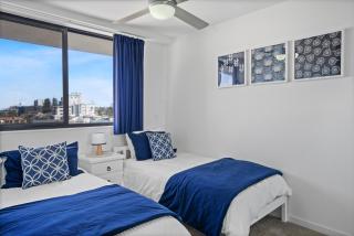Burgess @ Kings Beach Apartments - 1