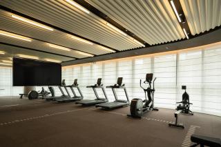 SAVHE Hotel Guangzhou Financial City - 3