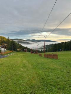 POKOJE GOŚCINNE U ANIELI Szczyrk Biały Krzyż - 9