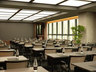 SAVHE Hotel Guangzhou Financial City - 3