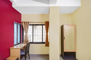 Hotel O Grand Lazeez Dumurjala outdoor Stadium - 0