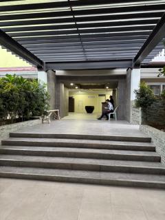 Mira's condo unit at Amani grand residences near Mactan Int'l Airport - 1