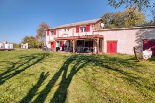 Chambre D’hôtes La Bonne Mine - 4