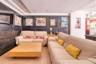 Chambre D’hôtes La Bonne Mine - Le Fraysse - 1