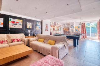 Chambre D’hôtes La Bonne Mine - Le Fraysse - 2