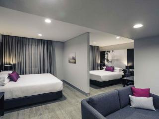 Mercure Tamworth - 3