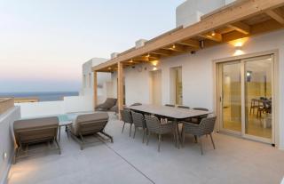 Vibe of Mykonos - Villa D & M - 0