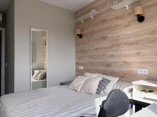 Habitación privada, tranquila y relajante - 0