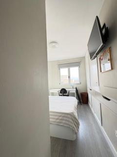 Habitación privada, tranquila y relajante - 8