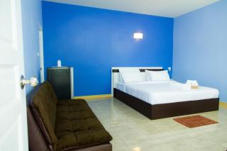 P House - Kanchanaburi - 4