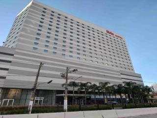 ibis Sao Paulo Ibirapuera - 0