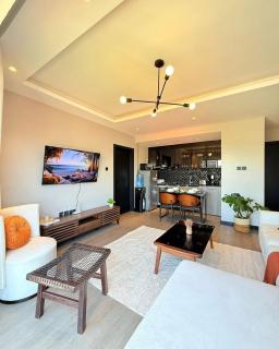 2 Bedroom Apartment Westlands - 0