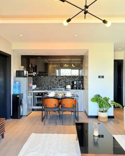 2 Bedroom Apartment Westlands - 8