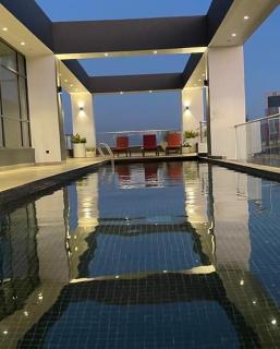 2 Bedroom Apartment Westlands - 6