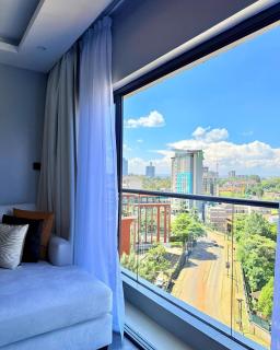 2 Bedroom Apartment Westlands - 5