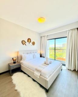 2 Bedroom Apartment Westlands - 3