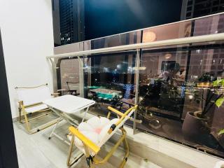 Căn Hộ 2PN Masteri Centre Point - 9