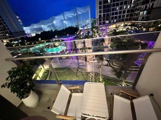 Căn Hộ 2PN Masteri Centre Point - 4